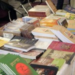 יריד ספרות איראנית בישראל (1/5): יוצאי איראן אוהבים במיוחד ספרי שירה וספרי זיכרונות