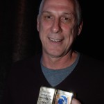 חגי ליניק הוא הזוכה בפרס ספיר לספרות של מפעל הפיס לשנת 2011