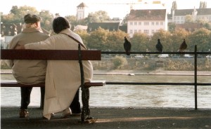 צילום דנה לוזון (שוויץ 1998)