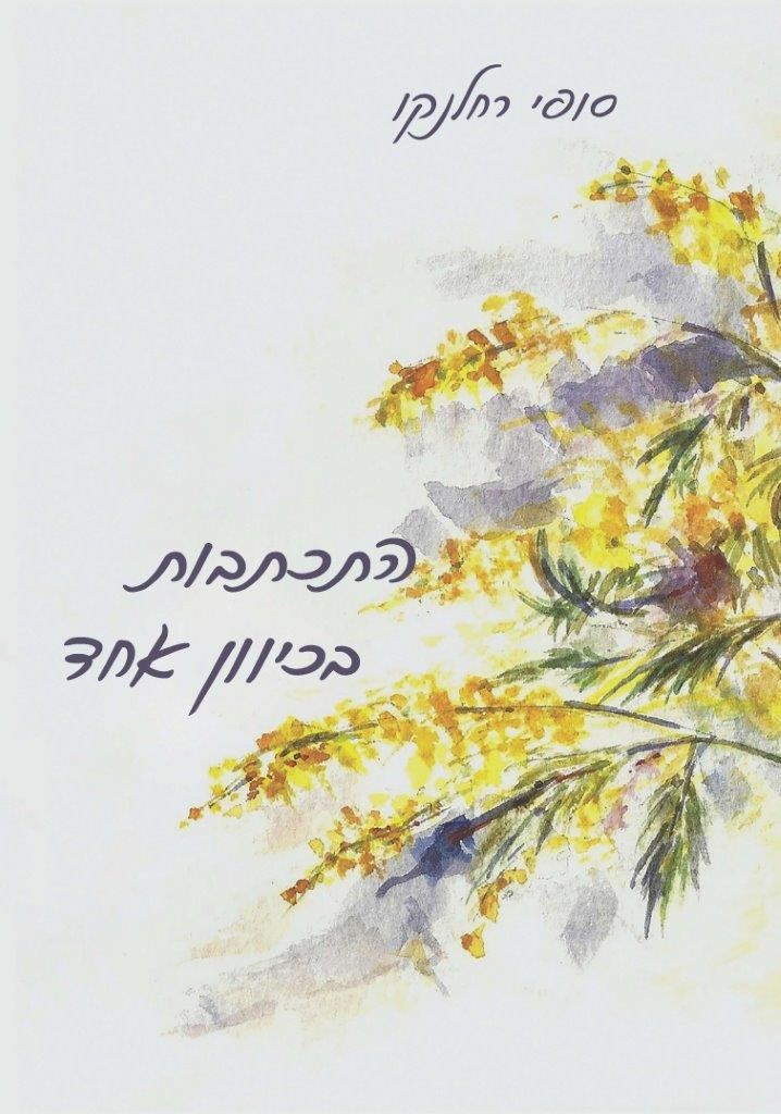 התכתבות בכיוון אחד מאת סופי רחלנקו