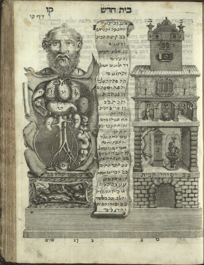 אירוע תשמישי קדושה - מעשה טוביה (הספרייה הלאומית)