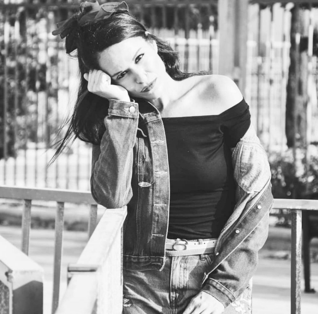 נטע הלחמי צילום רגב גל