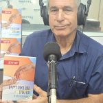 ספרים סופרים ומה שביניהם – תכנית ראיונות ברדיו קסם 106אפאם מיום 10/09/25