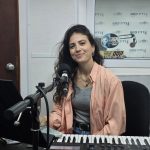 ספרים סופרים ומה שביניהם – תכנית ראיונות ברדיו קסם 106אפאם מיום 15/10/25